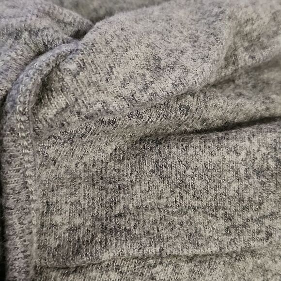 Rustic Ridge Cowl Neck Sweater - Picture 8 of 8